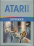Atari  5200  -  Defender (1982) (Atari) (U)